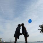 『高画質』 制服レズビアン つぼみ 松乃涼 ＜動画＞