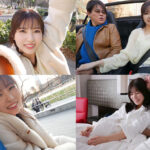 『高画質』 イチャLOVEしてからドキドキ高まり合う「もっと気持ち良くなりたい！」お泊りデート 濃密エッチ3本番 武田もなみ ＜動画＞