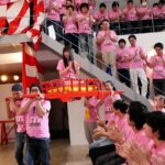 『高画質』 つぼみデビュー10周年だょ 素人100人斬りめちゃ抜き祭りだわっしょい！ぶっかけ！童貞狩り！あのレズ女優も応募参加フェスティバル！ ＜動画＞