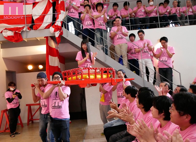 『高画質』 つぼみデビュー10周年だょ 素人100人斬りめちゃ抜き祭り...