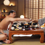 『高画質』 大嫌いな2人のクズ上司と出張先の温泉旅館でまさかの相部屋に… 絶倫おやじ達に何度も何度も輪●され中出しされてしまった私。 根尾あかり ＜動画＞