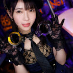 『高画質』 乳首感じないヤツ！マジ全員ブタ箱イキ！ 甘サドビーチクポリスの悶絶びんびん乳首パトロール 円井萌華 ＜動画＞