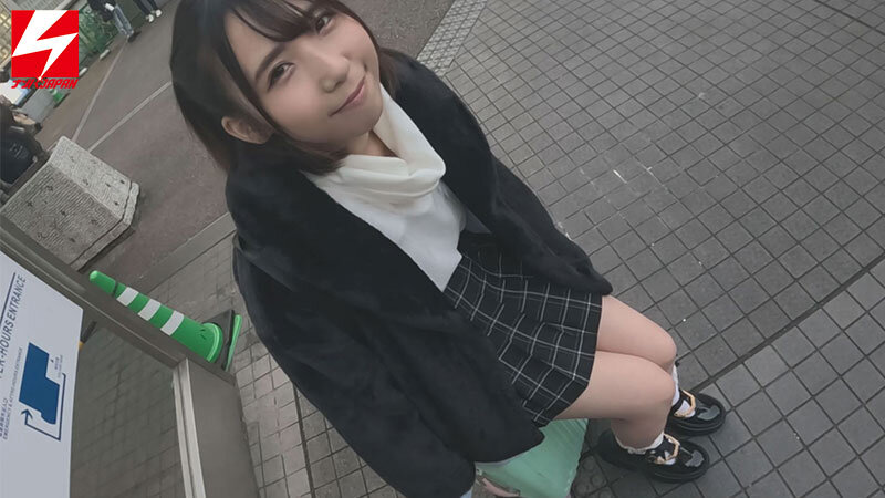 『高画質』 新●歌●伎町大●保公園 立ちんぼ潜入取材 ホ別1.5でナマ...