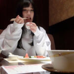 『高画質』 中出しするだけの簡単なお仕事 デザイナーを目指すハーフ美少女服飾専門学生 エマ20歳 西丘エマ ＜動画＞