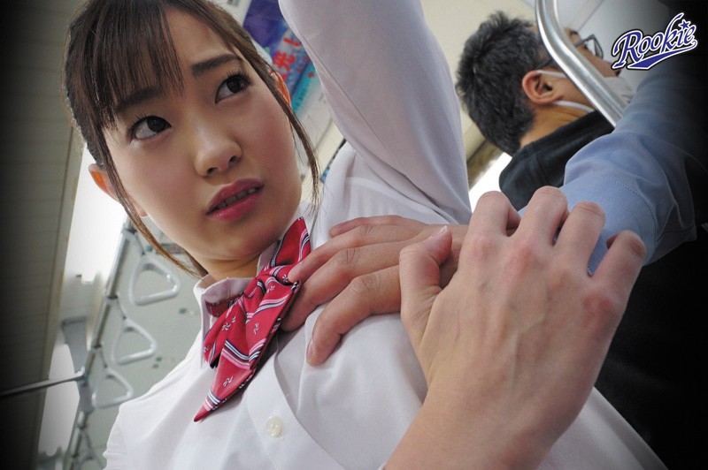 『高画質』 このスリルがたまらない。 女を立っていられないほど感じさせ...