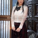 『高画質』 「ごめん…寂しくて来ちゃった…」豪雨でズブ濡れだったのは片思いの幼馴染。 久留木玲 ＜動画＞