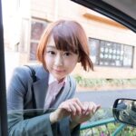 『高画質』 プライベートにお邪魔します！ デビューしたてのAV女優に突撃SEX Sara ＜動画＞