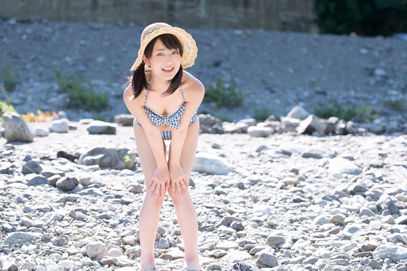 『高画質』 エロすぎて忘れられない夏の想い出 S-Cute Premi...