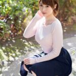 『高画質』 恥ずかしいけど、イケナイことしてるって思うと興奮しちゃうんです ＜動画＞