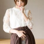 『高画質』 美少女はちょっとスケベなくらいがちょうどいい。身も心も素直な女の子のSEX事情 ＜動画＞