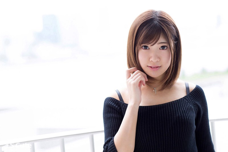 『高画質』 やさしく触れてくれますか？ほがらか美少女のエロスがむき出し...