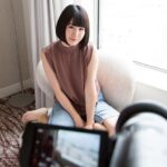 『高画質』 可愛い彼女と個人撮影。エッチな体を余すことなくさらけだすプライベートSEX ＜動画＞