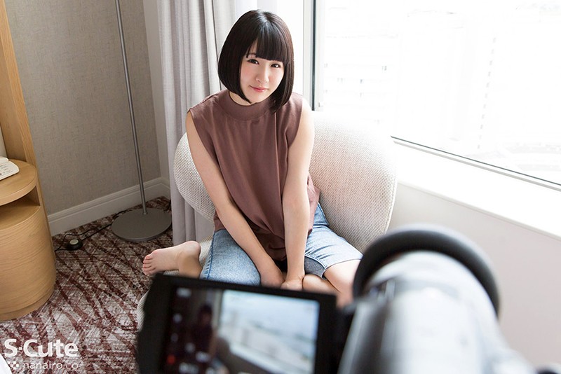 『高画質』 可愛い彼女と個人撮影。エッチな体を余すことなくさらけだすプ...