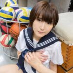 『高画質』 放課後の学校でエッチしちゃった話 ＜動画＞