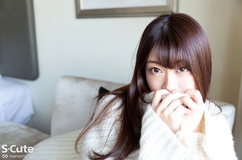 『高画質』 おしゃべりは得意じゃないけど、脱いだらエロいって褒められま...