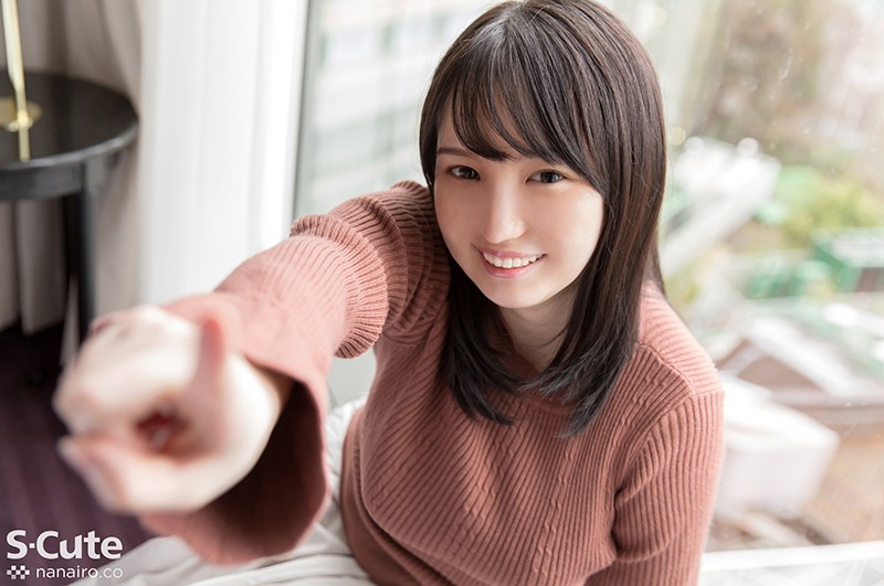 『高画質』 男性恐怖症だった私のSEX 野々原なずな ＜動画＞