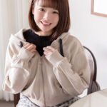 『高画質』 『舌』が出ちゃうと、いっちゃう5秒前 丘えりな ＜動画＞