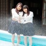 『高画質』 田舎の夏はヤル事しかない！ 枢木あおい/河奈亜依 ＜動画＞