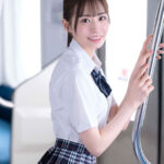 『高画質』 汚れを知らない笑顔少女を我慢できずにメチャクチャ痴●してやったら… まさかの俺のテクの虜に。 未歩なな ＜動画＞