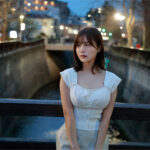 『高画質』 人生初 最高の絶頂、その向こう側へ 本郷愛 ＜動画＞