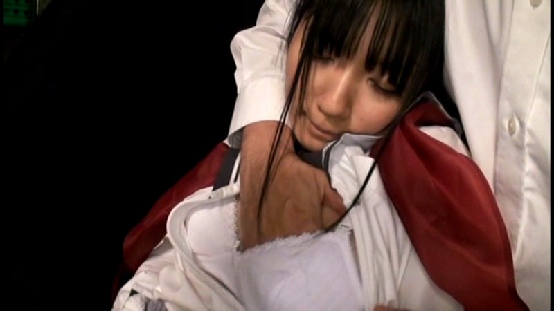 『高画質』 パイパンわれめ中出しセーラー服 ママには内緒の無毛痴行為 ...