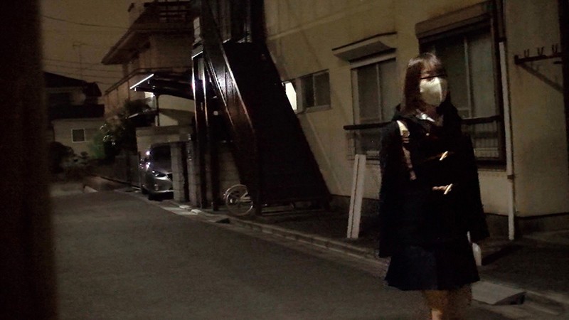 『高画質』 男の欲望にされるがまま●学生中出し まお ＜動画＞