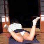 『高画質』 小さなパイパン田舎少●中出し～性癖異常者の猥褻行為～つばさ148cm 南見つばさ ＜動画＞