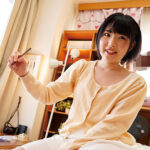 『高画質』 美大生の男性器デッサン！！もしも…かわいい彼女にマジマジとチ○ポを凝視されたら…！？俺のチ○ポはどうなる？VOL.04 ＜動画＞