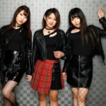 『高画質』 ライダース女子は絶対エロいに違いないっ！4 ガールズバンド編 ROCKの象徴ライダース姿でリズム＆中出しSEX ＜動画＞