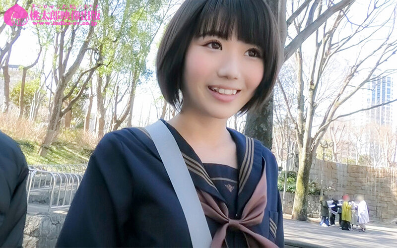 『高画質』 おじさん、あそぼ ～1日だけのわるい子～ 市川りく ＜動画...