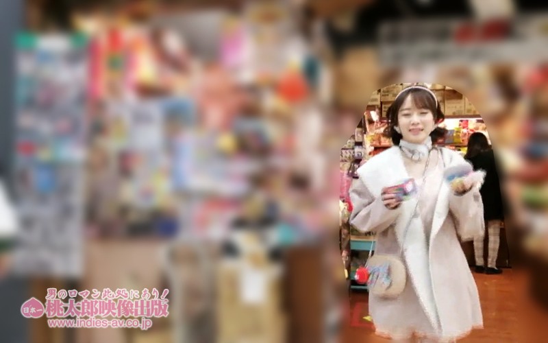 『高画質』 80’sっ娘 紅いスイートピー マオ ＜動画＞