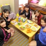 『高画質』 女子校の陸上部まるごと全員と中出し乱交 ＜動画＞