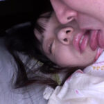 『高画質』 ロ●専科 鬼畜義父に犯●れる 地獄の温泉旅行 パイパン娘りな 高瀬りな ＜動画＞