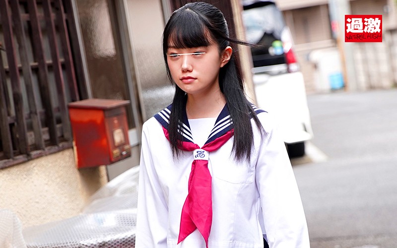 『高画質』 悪戯トイレ 痴●テクでマ○コを濡らしたドM少女をホテルに連...