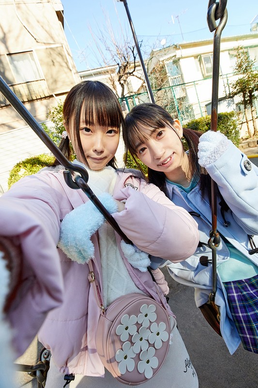 『高画質』 「親友をレ○プしてください 」そして、仲直りは竿姉妹丼ぶり...