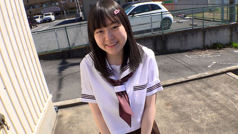 『高画質』 少女に無許可中出し＆マ○コぶっかけ。本物精子がメレンゲにな...