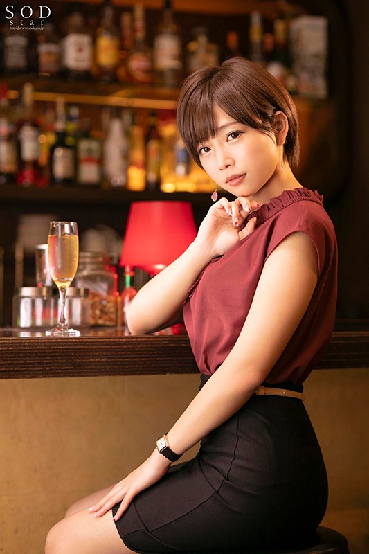 『高画質』 ショートヘア・ラプソディ 紗倉まな ＜動画＞