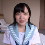 『高画質』 【4Kリマスター版】制服美少女と性交 宮沢ゆかり ＜動画＞