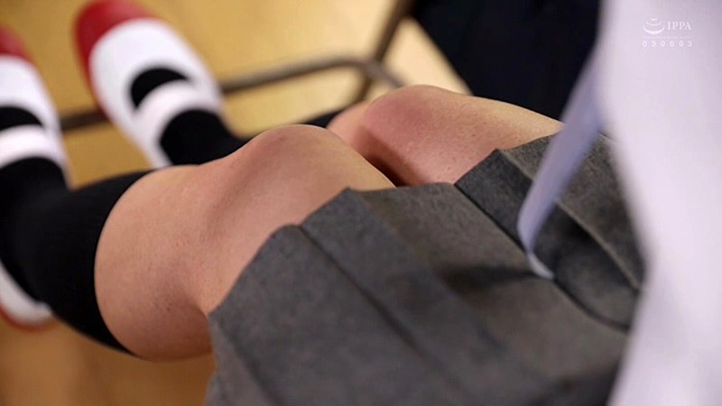 『高画質』 あの頃、制服美少女と。 有栖るる ＜動画＞