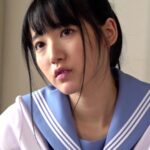 『高画質』 あの頃、制服美少女と。 河奈亜依 ＜動画＞