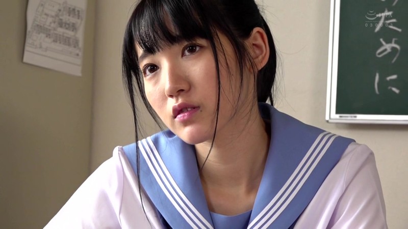 『高画質』 あの頃、制服美少女と。 河奈亜依 ＜動画＞