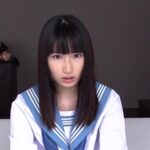 『高画質』 制服美少女と性交 琴羽雫 ＜動画＞
