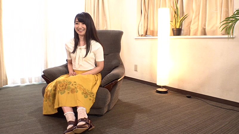 『高画質』 喉奥処女 AV Debut！！ 水木舞香 ＜動画＞