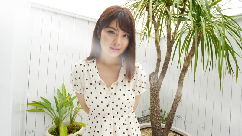 『高画質』 神前つかさ/おしりの女神様 ＜動画＞