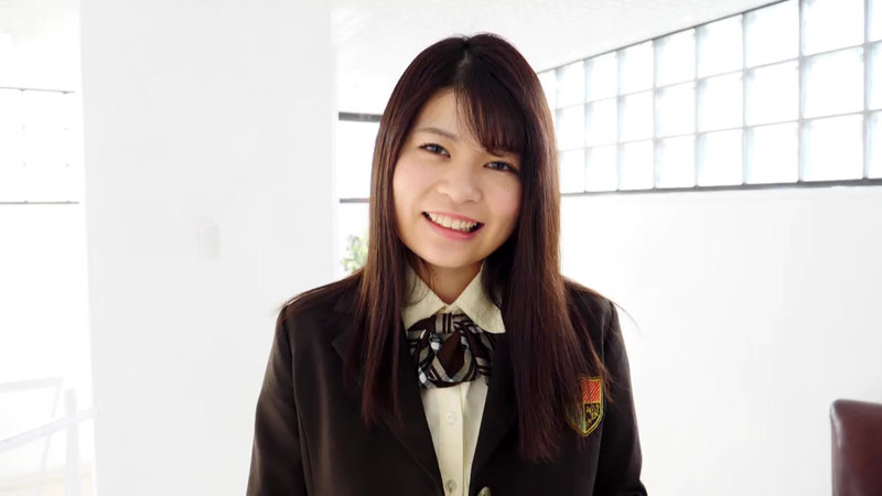 『高画質』 岩田にき / シークレットラブ ＜動画＞