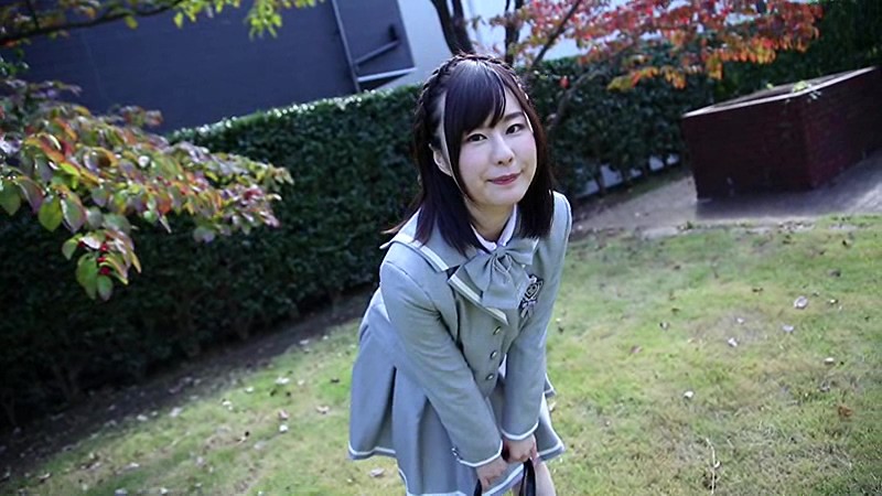 『高画質』 昂る思春期の欲望 後藤凛桜 ＜動画＞