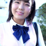 『高画質』 阪口純奈 キミ、10代、恋の予感 ＜動画＞