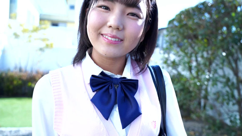 『高画質』 阪口純奈 キミ、10代、恋の予感 ＜動画＞