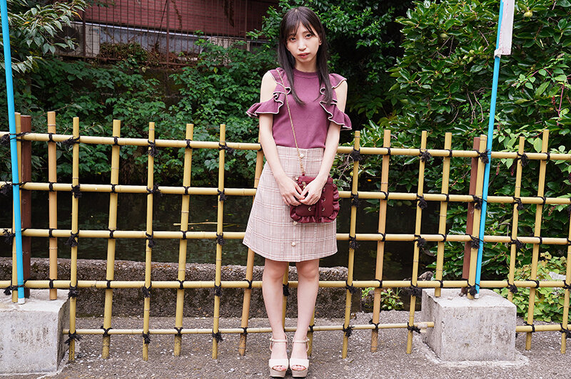 『高画質』 長髪射 冬愛ことね ＜動画＞