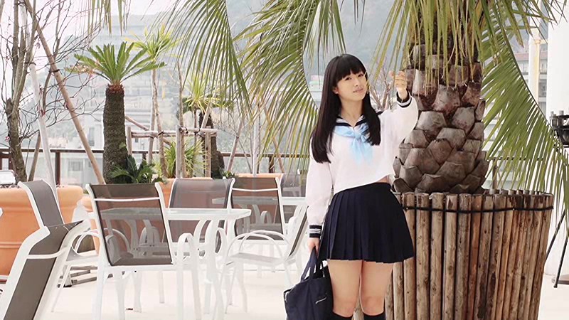 『高画質』 B-SHOUJO（美少女）/大島珠奈 ＜動画＞